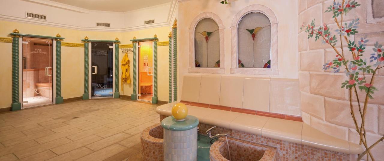 Raffl'S Hotel Leutasch Extérieur photo