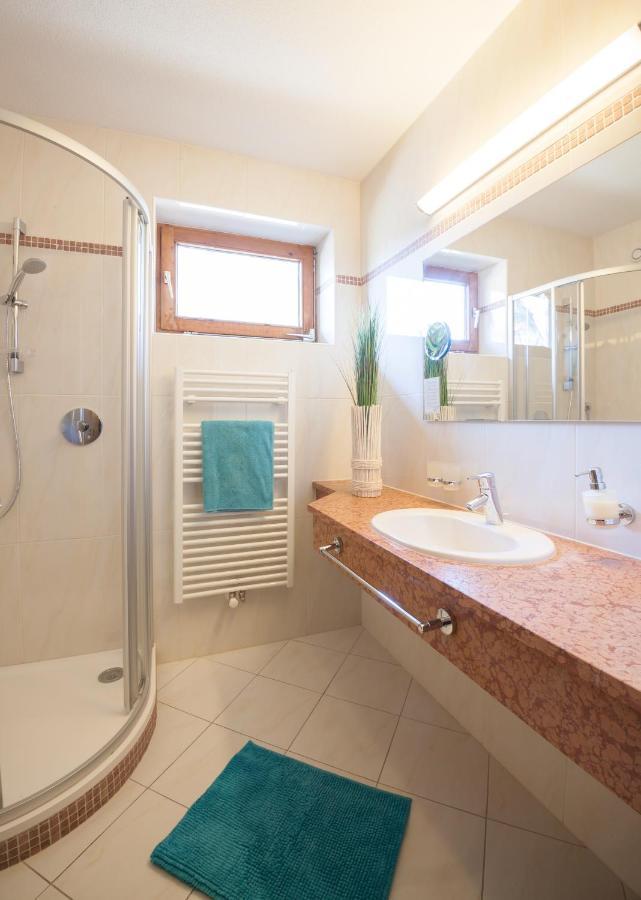 Raffl'S Hotel Leutasch Extérieur photo