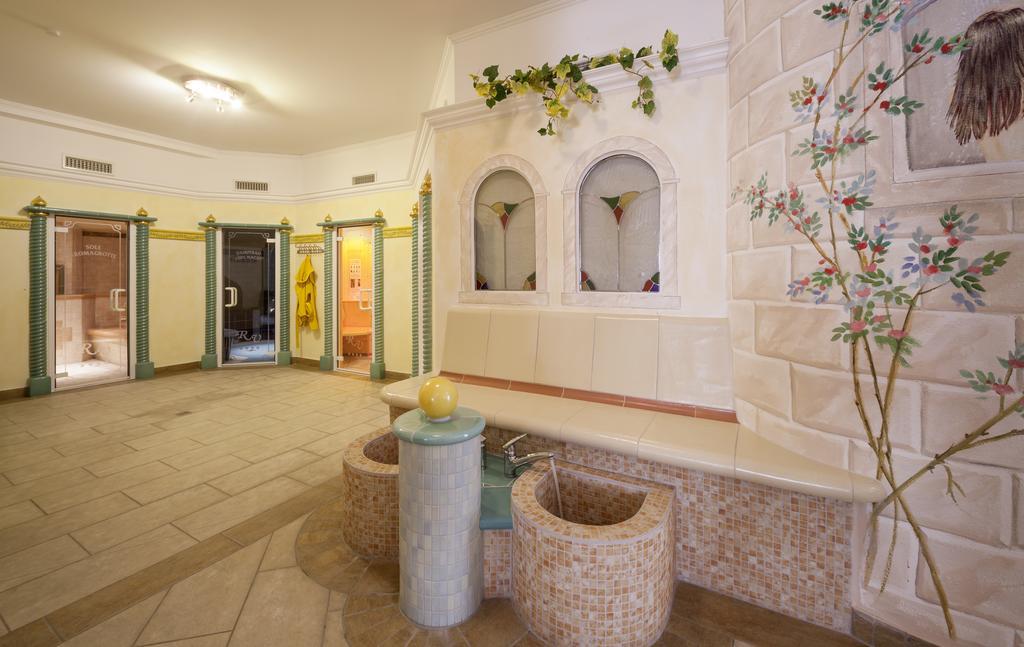 Raffl'S Hotel Leutasch Extérieur photo