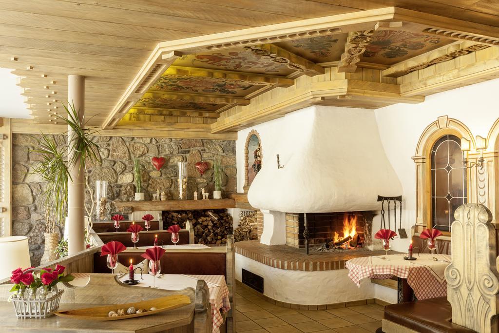 Raffl'S Hotel Leutasch Extérieur photo
