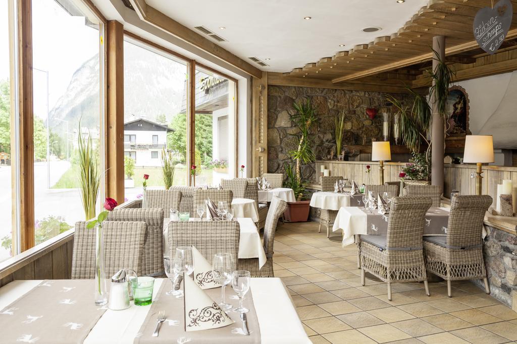 Raffl'S Hotel Leutasch Extérieur photo